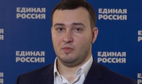 В Заксобе – новый  депутат